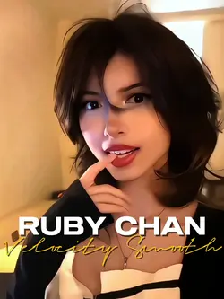 RUBY CHAN