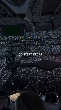 concert recap