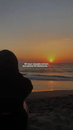 Mi obsesión