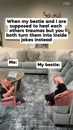 my bestie and I 