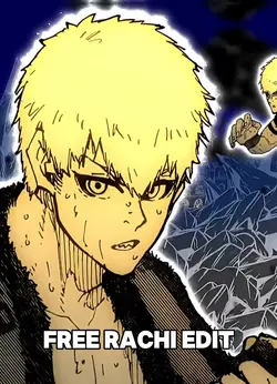 free Rachi edit