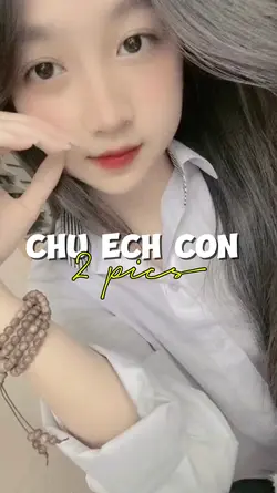 [2] CHÚ ẾCH CON 