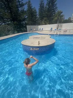 Airball