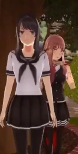 Yandere Simulator