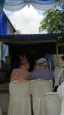 prank story undangan