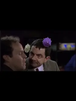 Mr Bean