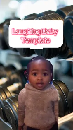 Laughing Baby Meme