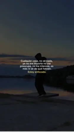 Frases motivadoras