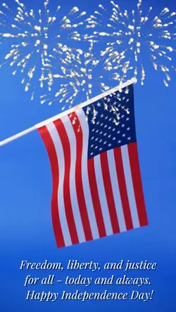 Independence day 🇺🇸