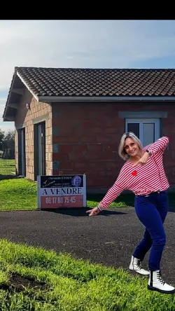 Visite d'un bien