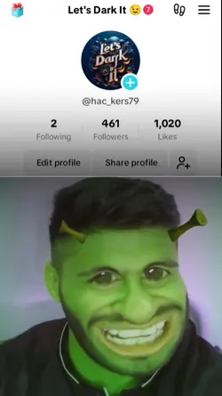 For You Template 