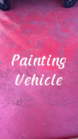 Breykeley painting