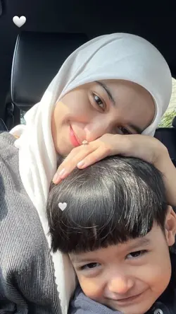 malaikat juga tau