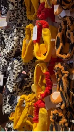 ディズニーグッズ情報