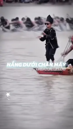 Sẵn vid đua thuyền 