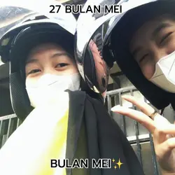 27 bulan mei ⋆