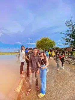 អារម្មណ៍អូនកក់ក្ដៅ