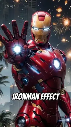ironman ai