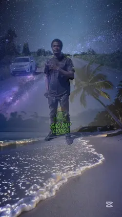 Gaoraplyrics 