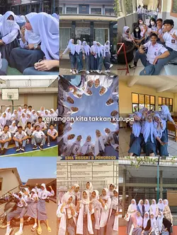 kenangan kita takkan