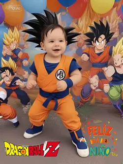 GOKU