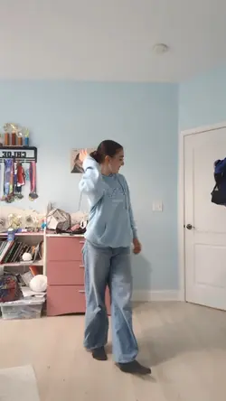 level up dance 