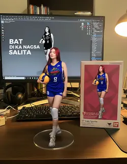 FIGURINE AI TREND!