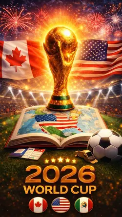 WORLD CUP 2026