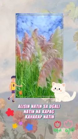 Alisin Natin Ugali
