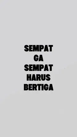 Versi Bertiga