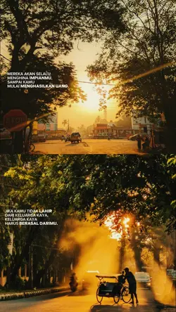 kata kata aesthetic