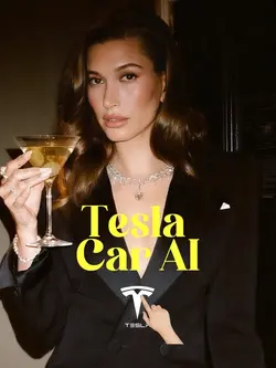 Tesla Car [AI]