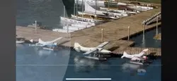 2019 Alaska mid air 