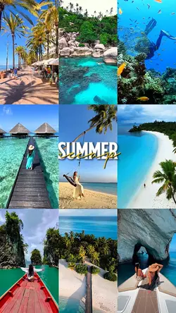 Summer recap