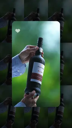 wine