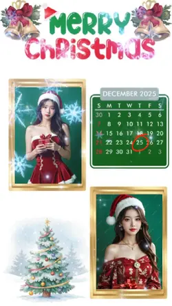 Merry Chritsmas 2025