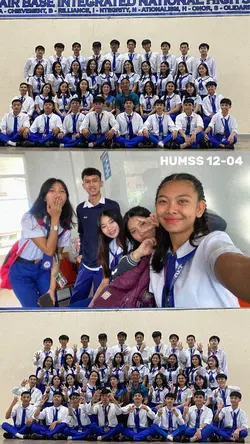 Classmates!!