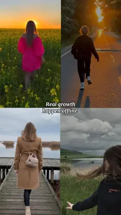 Self growth 