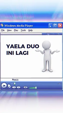 YAELA DUO INI LAGI