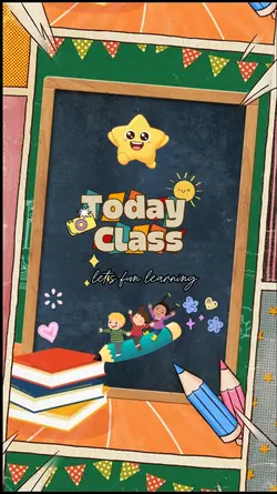 today class
