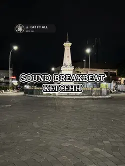 1 FOTO BREAKBEAT
