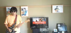 ローリングサンダーレビュー1976
