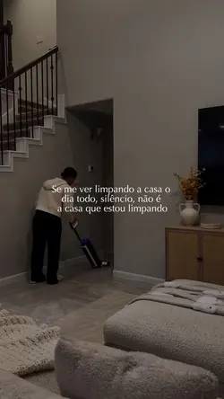 Arrumando