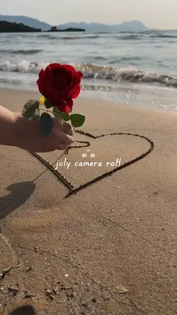 July camera roll 