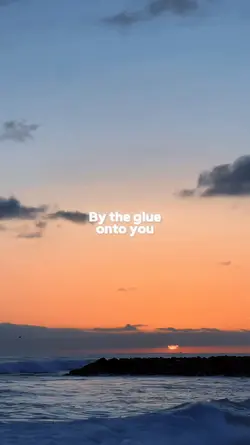 Glue Song