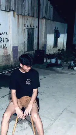 kece boy