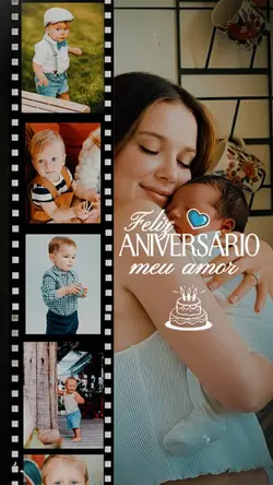 Te amo infinito 