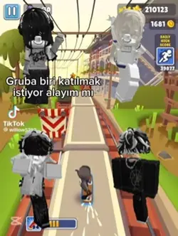 Roblox dizi