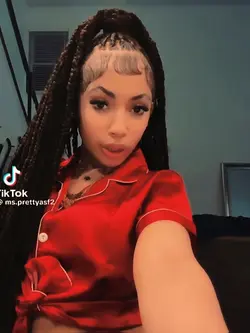 Pretty Fine Shi
