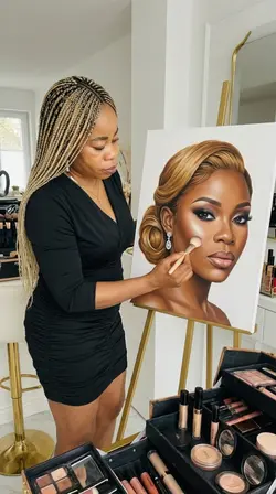 Make up